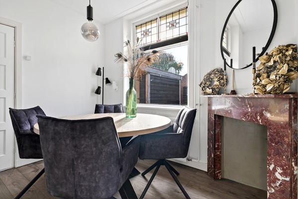 Medium property photo - Tilledyk 5, 9047 KG Minnertsga